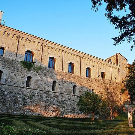 Апартаменти Il Palco Montepulciano, Vista Incredibile, 150Mt Da Piazza Grande Екстер'єр фото
